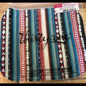 Studio ThirtyOne Southwest Stripe (Flap Only)